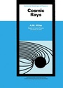 Cover: Cosmic Rays - Elsevier
