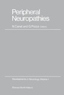 Cover: Peripheral Neuropathies - Elsevier