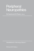 Cover: Peripheral Neuropathies - Elsevier