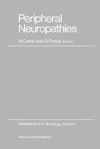 Enlarge image Cover: Peripheral Neuropathies - Elsevier