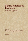 Cover: Neurocutaneous Diseases - Butterworth-Heinemann