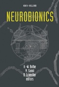 Cover: Neurobionics - Elsevier