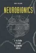 Cover: Neurobionics - North-Holland Publishing Co