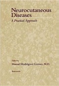 Cover: Neurocutaneous Diseases - Butterworth-Heinemann