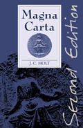 Cover: Magna Carta - Cambridge University Press