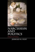 Cover: Narcissism and Politics - Cambridge University Press