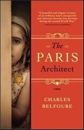 Cover: The Paris Architect - Sourcebooks, Inc