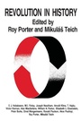 Cover: Revolution in History - Cambridge University Press