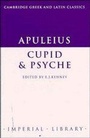 Cover: Apuleius: Cupid and Psyche - Cambridge University Press