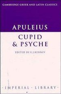 Enlarge image Cover: Apuleius: Cupid and Psyche - Cambridge University Press