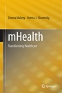 Cover: mHealth - Springer