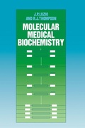 Cover: Molecular Medical Biochemistry - Cambridge University Press