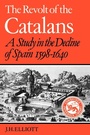 Cover: The Revolt of the Catalans - Cambridge University Press