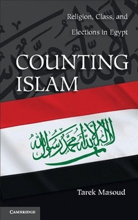 Enlarge image Cover: Counting Islam - Cambridge University Press