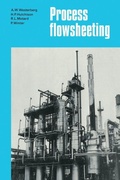 Cover: Process Flowsheeting - Cambridge University Press