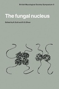 Cover: The Fungal Nucleus - Cambridge University Press