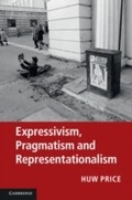 Cover: Expressivism, Pragmatism and Representationalism - Cambridge University Press
