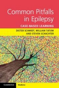 Enlarge image Cover: Common Pitfalls in Epilepsy - Cambridge University Press