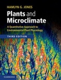 Cover: Plants and Microclimate - Cambridge University Press