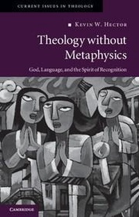 Enlarge image Cover: Theology without Metaphysics - Cambridge University Press