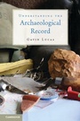 Cover: Understanding the Archaeological Record - Cambridge University Press