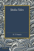 Cover: Jataka Tales - Cambridge University Press