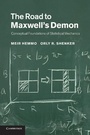 Cover: The Road to Maxwell's Demon - Cambridge University Press