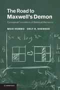 Cover: The Road to Maxwell's Demon - Cambridge University Press
