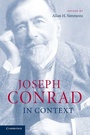 Cover: Joseph Conrad in Context - Cambridge University Press
