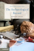 Cover: Understanding the Archaeological Record - Cambridge University Press