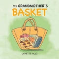 Cover: My Grandmother's Basket - Xlibris