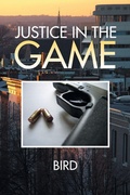 Cover: Justice in the Game - Xlibris