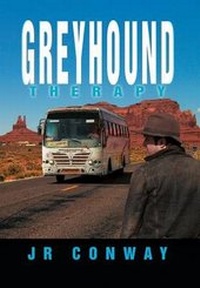 Enlarge image Cover: Greyhound Therapy - Xlibris