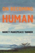 Cover: On Becoming Human - Cambridge University Press