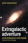 Cover: Extragalactic Adventure - Cambridge University Press