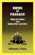 Cover: Birds of Passage - Cambridge University Press