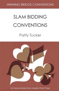 Abbildung von: Winning Bridge Conventions - Master Point Press
