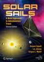 Cover: Solar Sails - Springer