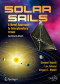 Cover: Solar Sails - Springer
