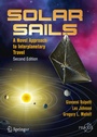 Cover: Solar Sails - Springer New York