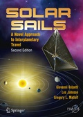 Cover: Solar Sails - Springer New York
