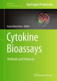 Abbildung von: Cytokine Bioassays - Humana