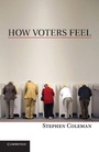 Cover: How Voters Feel - Cambridge University Press