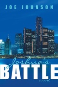 Cover: Joshua's Battle - Archway Publishing