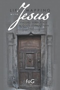 Cover: Life Mapping with Jesus - WestBow Press