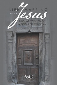Enlarge image Cover: Life Mapping with Jesus - WestBow Press