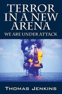 Enlarge image Cover: Terror in a New Arena - Outskirts Press