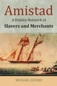 Abbildung von: Amistad - Markus Wiener Publishing Inc