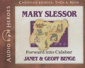 Cover: Mary Slessor - YWAM Publishing