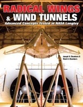 Cover: Radical Wings & Wind Tunnels - Specialty Press